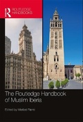 Cover: The Routledge Handbook of Muslim Iberia - Routledge