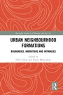 Cover: Urban Neighbourhood Formations - Routledge
