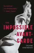 Cover: Surrealism and Photography in 1930s Japan - Routledge