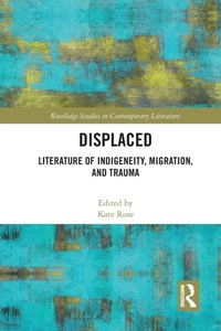 Enlarge image Cover: Displaced - Routledge