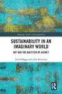 Cover: Sustainability in an Imaginary World - Routledge