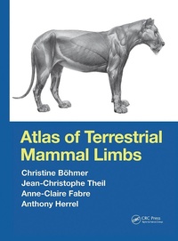 Abbildung von: Atlas of Terrestrial Mammal Limbs - CRC Press