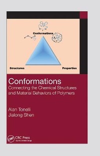 Enlarge image Cover: Conformations - CRC Press