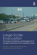 Cover: Large-Scale Evacuation - CRC Press