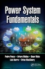 Cover: Power System Fundamentals - CRC Press