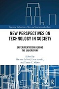 Cover: New Perspectives on Technology in Society - Routledge