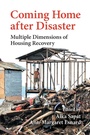 Cover: Coming Home after Disaster - Routledge