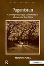 Cover: Paganistan - Routledge
