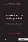 Cover: Naturalism and Our Knowledge of Reality - Routledge