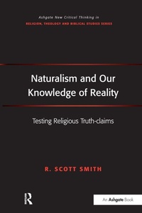 Enlarge image Cover: Naturalism and Our Knowledge of Reality - Routledge