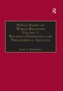 Cover: Ninian Smart on World Religions - Routledge