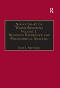 Cover: Ninian Smart on World Religions - Routledge