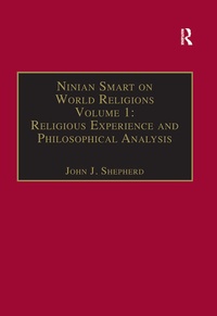 Enlarge image Cover: Ninian Smart on World Religions - Routledge