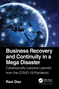 Abbildung von: Business Recovery and Continuity in a Mega Disaster - CRC Press