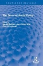 Cover: The Goals of Social Policy - Routledge
