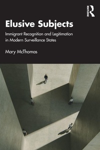 Enlarge image Cover: Elusive Subjects - Routledge