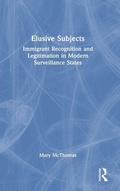 Cover: Elusive Subjects - Routledge
