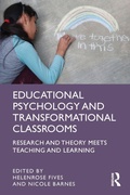 Bild: Educational Psychology and Transformational Classrooms - Routledge