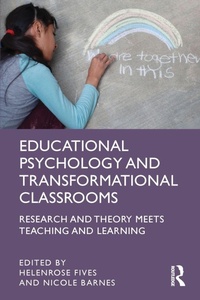 Bild: Educational Psychology and Transformational Classrooms - Routledge