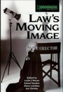 Cover: Law's Moving Image - Routledge Cavendish