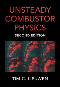 Abbildung von: Unsteady Combustor Physics - Cambridge University Press