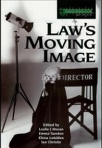 Abbildung von: Law's Moving Image - Routledge Cavendish