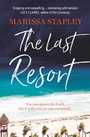 Cover: The Last Resort - Hodder & Stoughton
