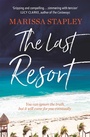 Cover: The Last Resort - Hodder Paperback