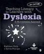 Cover: Teaching Literacy to Learners with Dyslexia - SAGE Publications Ltd