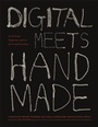 Cover: Digital Meets Handmade - State University of New York Press