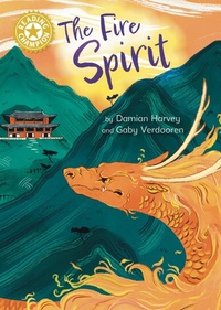 Abbildung von: The Fire Spirit - Franklin Watts