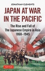 Cover: Japan at War in the Pacific - Tuttle Publishing