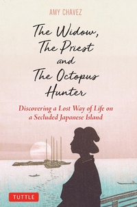 Abbildung von: Widow, The Priest and The Octopus Hunter - Tuttle Publishing