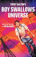 Cover: Boy Swallows Universe Playscript - Fourth Estate