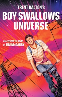 Abbildung von: Boy Swallows Universe Playscript - Fourth Estate