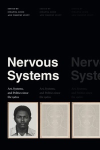 Abbildung von: Nervous Systems - De Gruyter