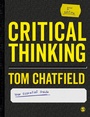 Cover: Critical Thinking - SAGE Publications Ltd