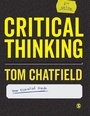 Cover: Critical Thinking - SAGE Publications Ltd
