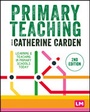 Cover: Primary Teaching - Learning Matters Ltd