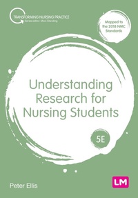 Abbildung von: Understanding Research for Nursing Students - Learning Matters Ltd