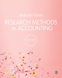 Cover: Research Methods in Accounting - SAGE Publications Ltd