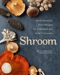 Cover: Shroom - Andrews McMeel Publishing