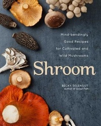 Enlarge image Cover: Shroom - Andrews McMeel Publishing