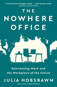 Abbildung von: The Nowhere Office - Basic Books