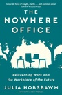 Cover: The Nowhere Office - Basic Books