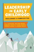 Cover: Leadership in Early Childhood - SAGE Publications Ltd