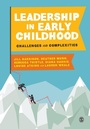 Cover: Leadership in Early Childhood - SAGE Publications Ltd
