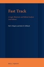 Cover: Fast Track - Martinus Nijhoff