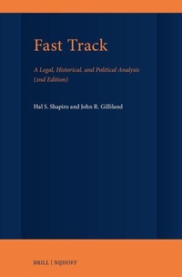 Enlarge image Cover: Fast Track - Martinus Nijhoff