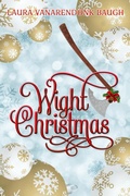 Cover: Wight Christmas - &AElig;clipse Press